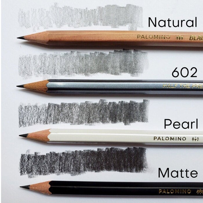 Blackwing Matte Pencil Set  Curio. Gallery & Creative Supply LLC
