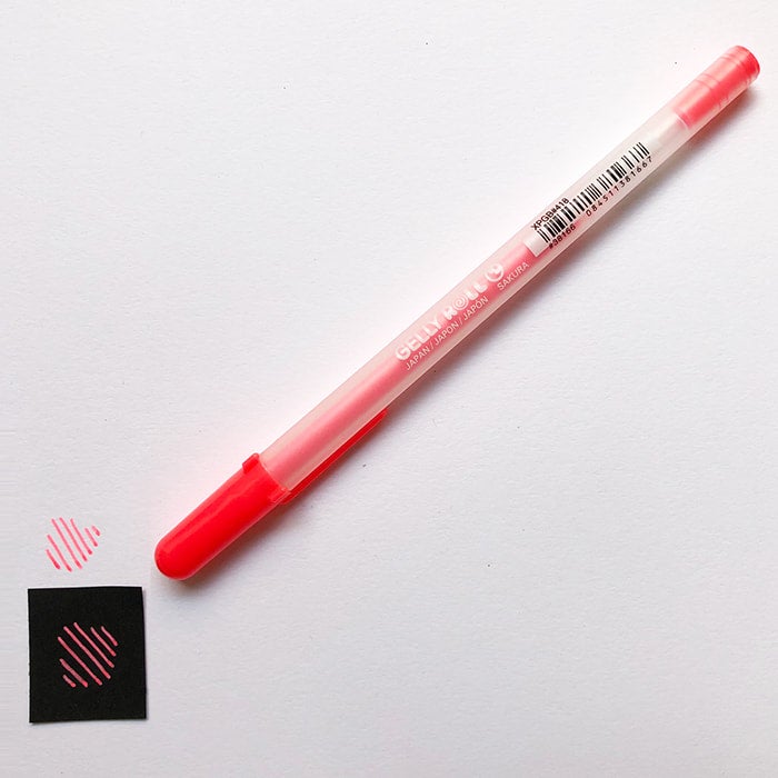 Sakura Gelly Roll Classic Gel Pen