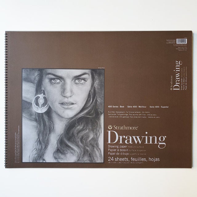 Stillman & Birn Nova Softcover Sketchbook, Beige, 3.5X5.5 Inches