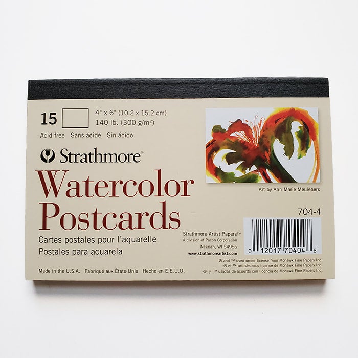 Watercolor Paper - Pacon Creative Products